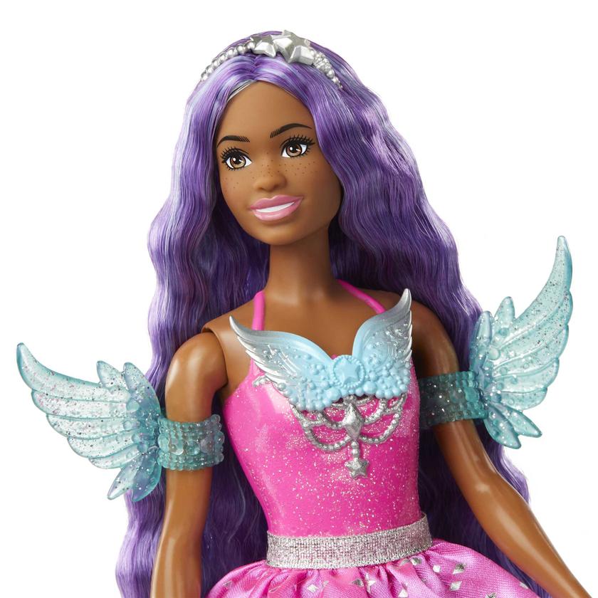 Barbie A Touch of Magic Muñeca Brooklyn For Sale