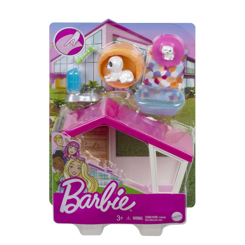 Barbie Accessories New Arrival