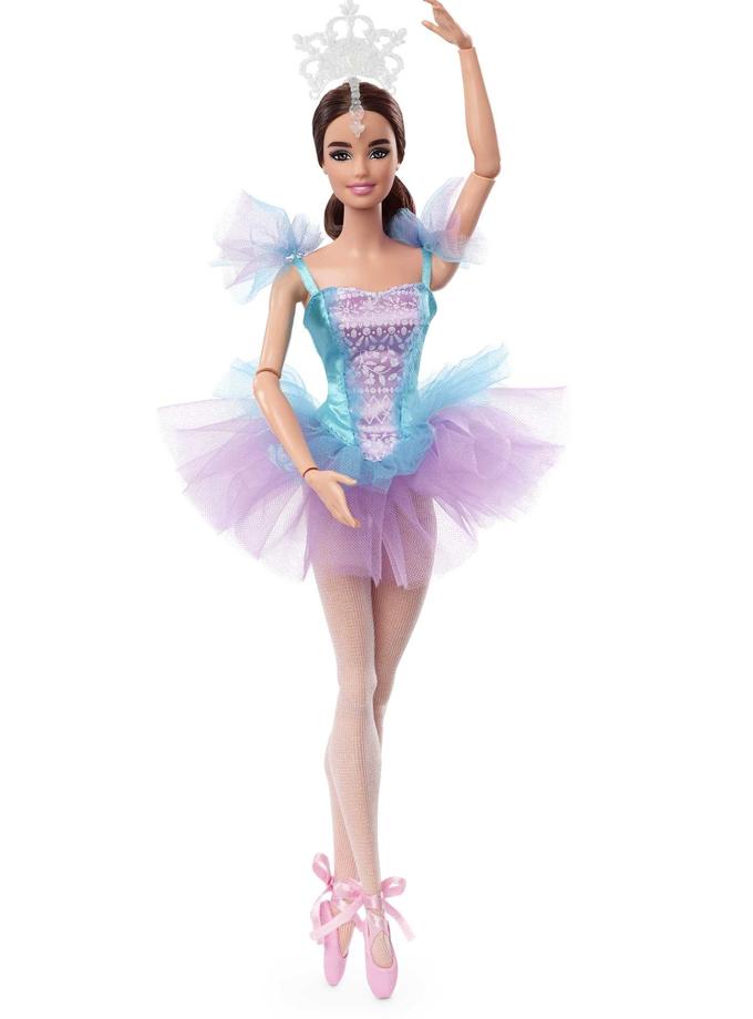 Barbie Ballet Wishes Doll Best Price