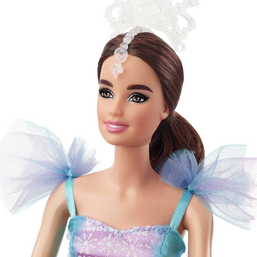 Barbie Ballet Wishes Doll Best Price