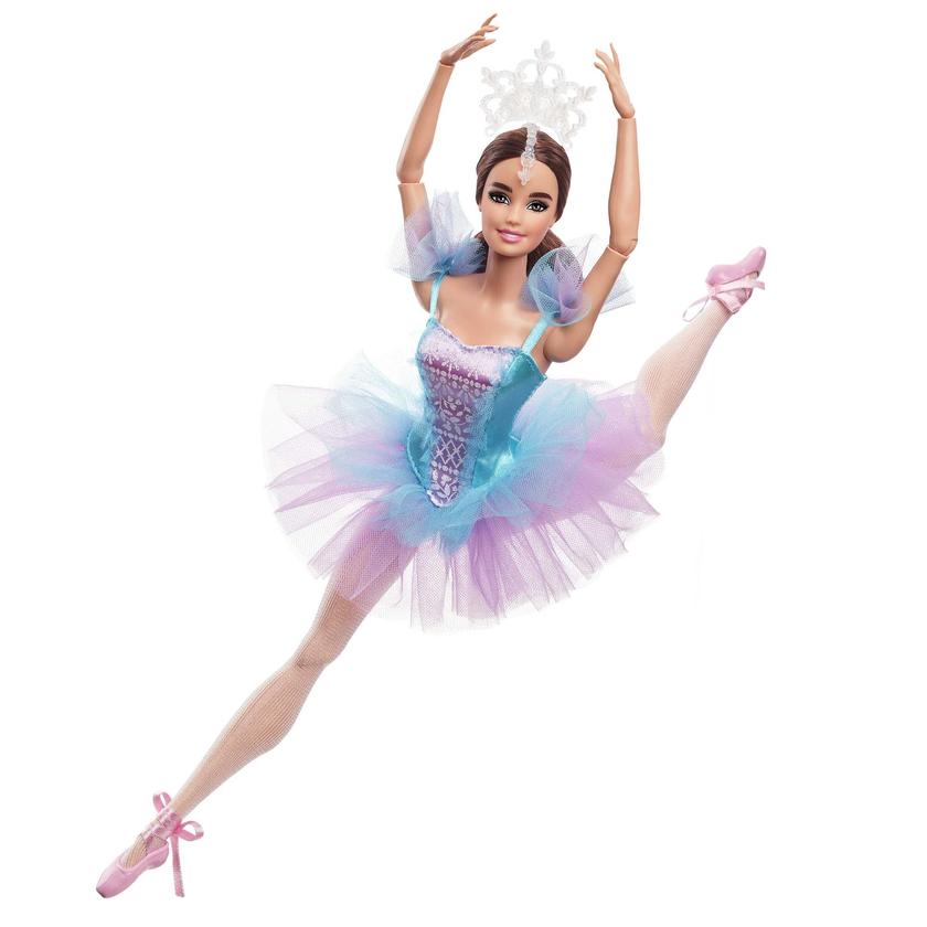 Barbie Ballet Wishes Doll Best Price