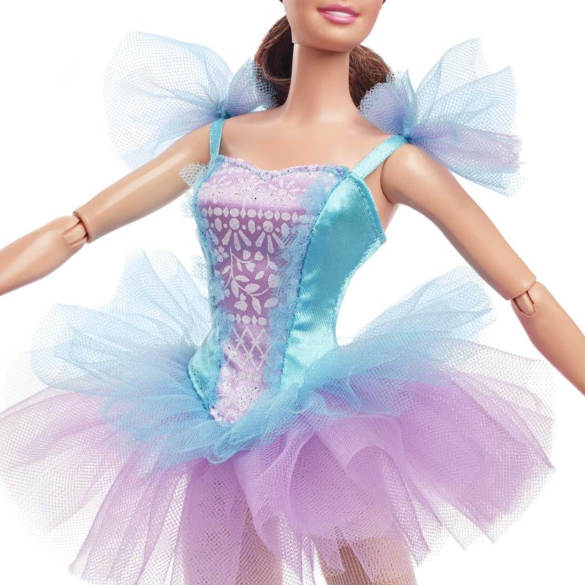 Barbie Ballet Wishes Doll Best Price