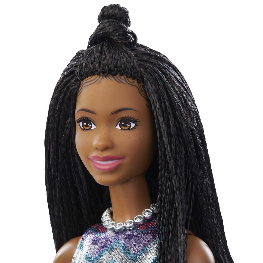 Barbie: Big City, Big Dreams Singing Barbie “Brooklyn” Doll With Music Feature Same Day Delivery