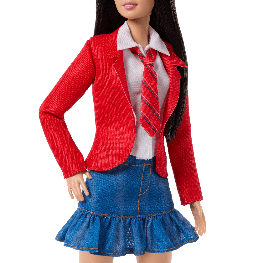 Barbie Boneca de Coleção RBD Lupita High Quality