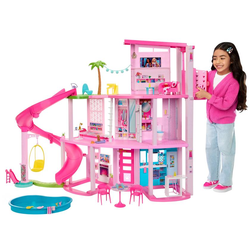 Barbie Casa de Bonecas Dos Sonhos New Arrival