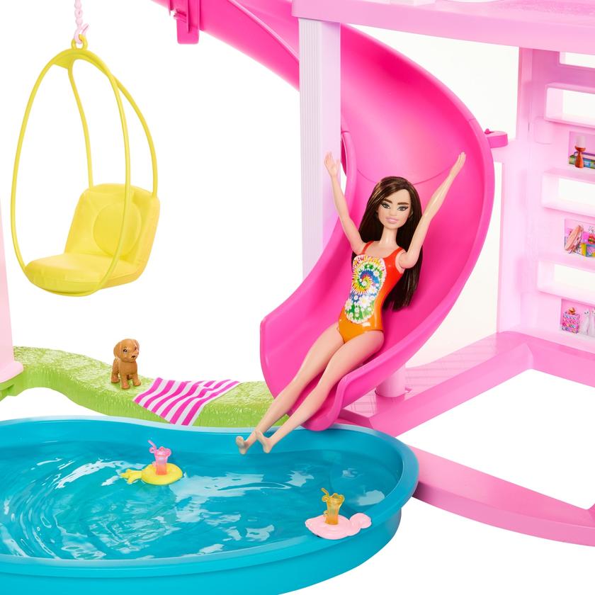 Barbie Casa de Bonecas Dos Sonhos New Arrival