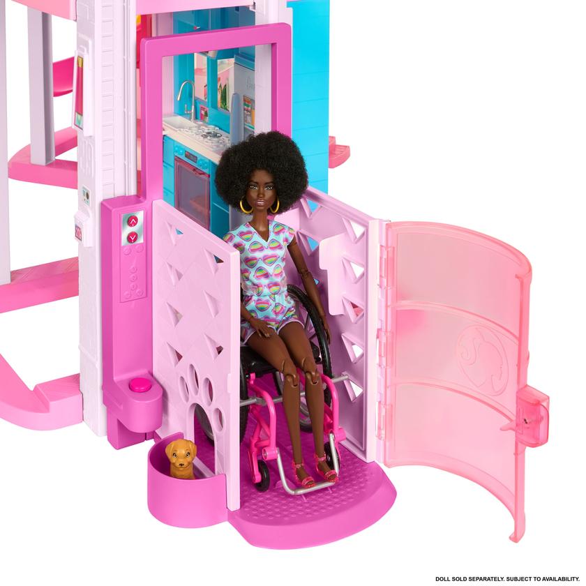 Barbie Casa de Bonecas Dos Sonhos New Arrival