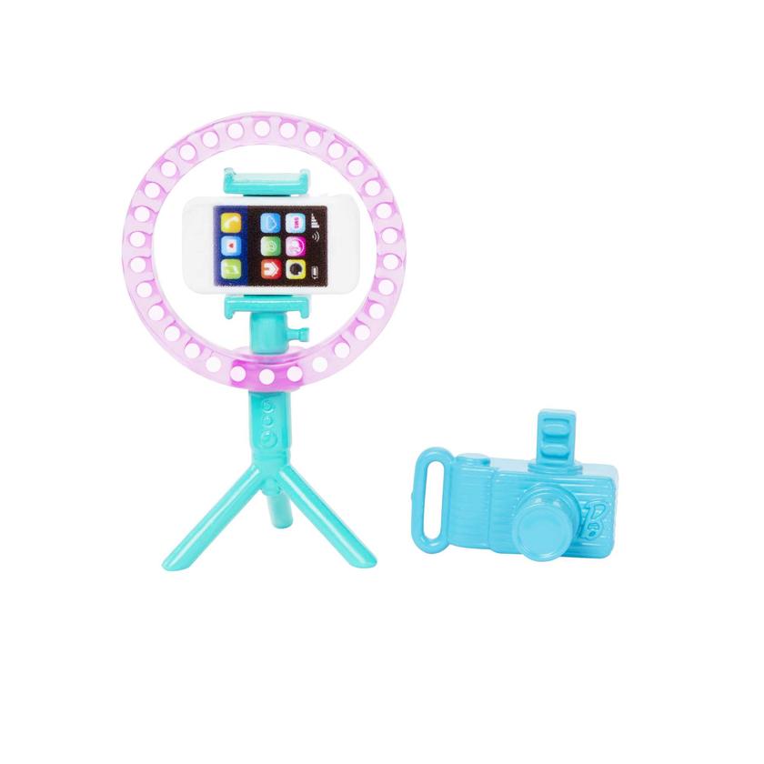 Barbie Celebration Fun Photobooth Playset With Skipper & Stacie Dolls & Accessories Best Seller