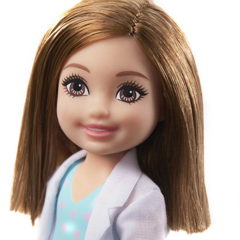 Barbie Chelsea Can Be Career Doll With Career-themed Outfit & Related Accessories Best Seller