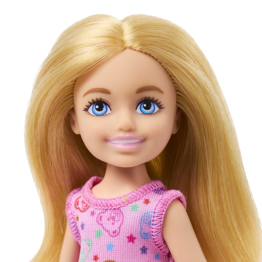 Barbie Chelsea Can Be… Toy Store Playset With Small Blonde Doll, Shop Furniture & 15 Accessories Free shipping