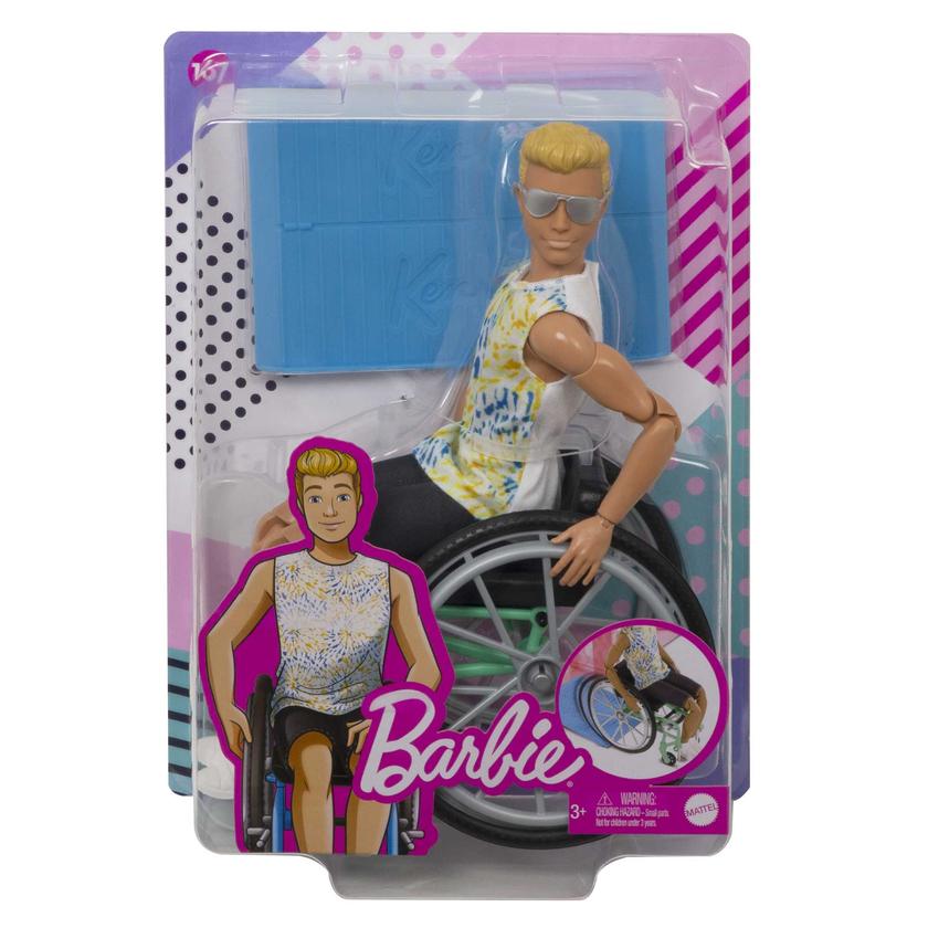 Barbie Doll And Accessory #167 Best Price