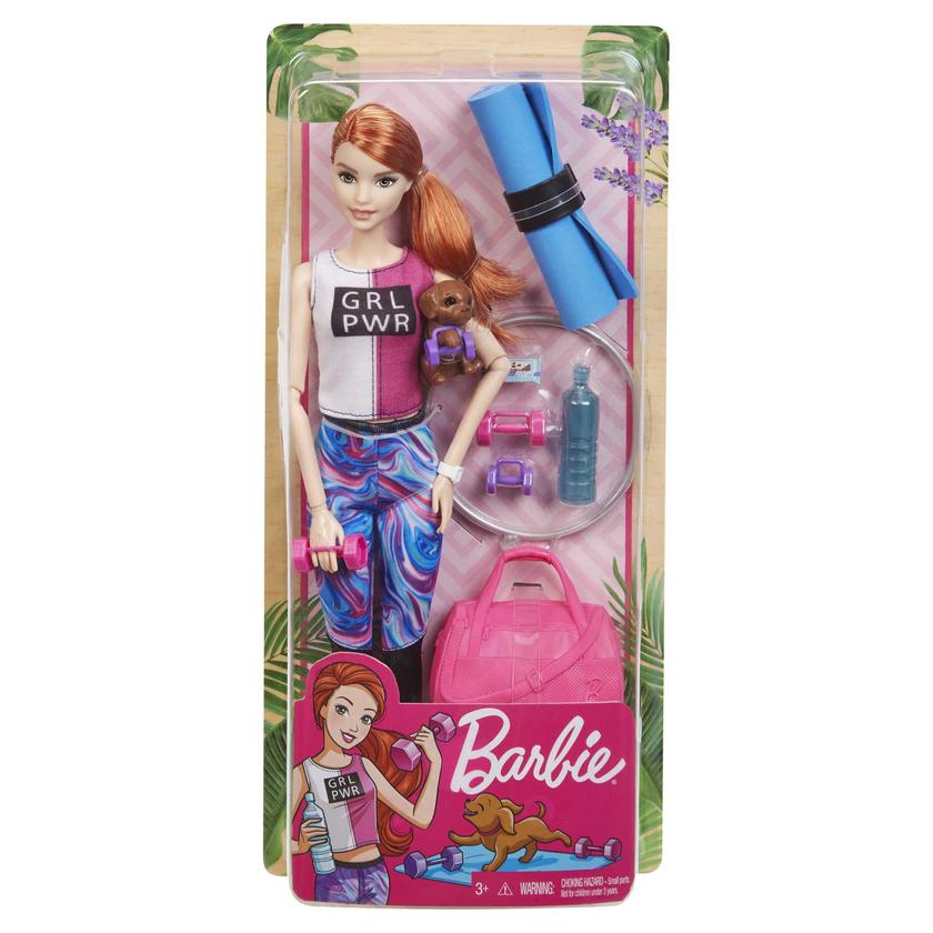 Barbie Doll Best Buy