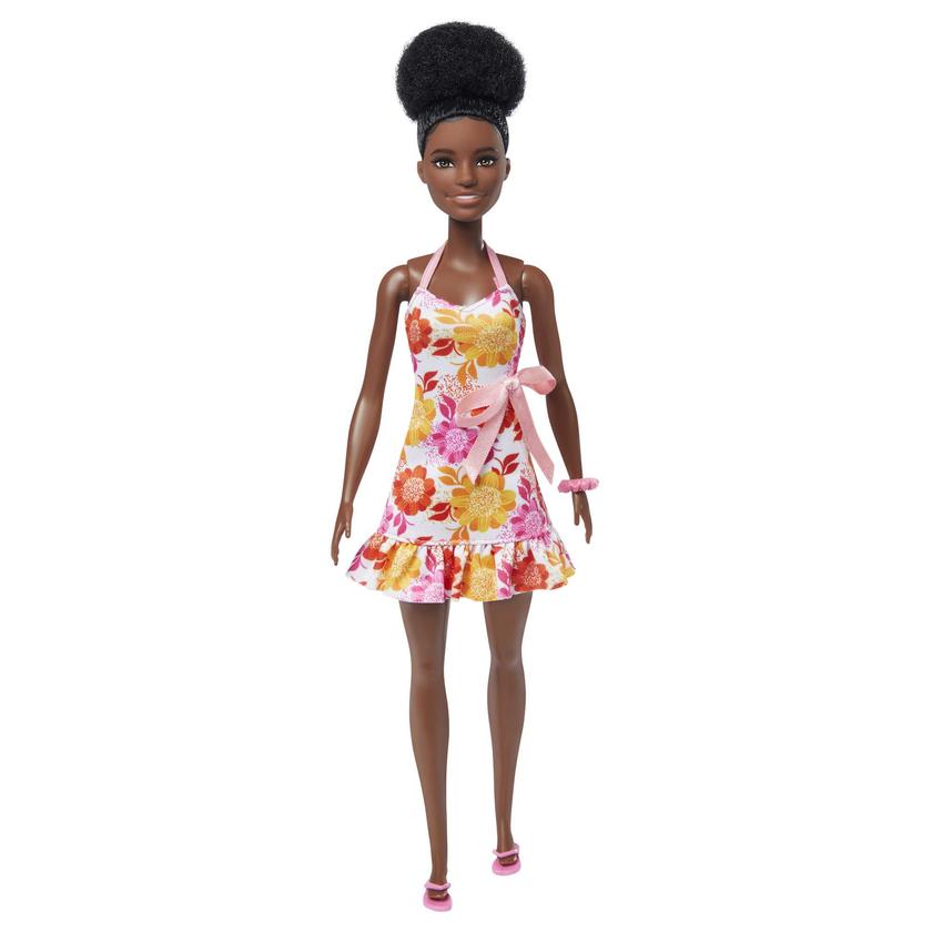 Barbie Doll, Black Hair, Barbie Loves The Ocean, Recycled Plastics Best Seller