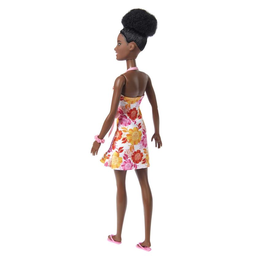 Barbie Doll, Black Hair, Barbie Loves The Ocean, Recycled Plastics Best Seller