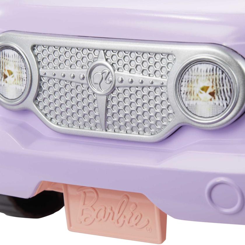 Barbie Dolls And Vehicles On Sale