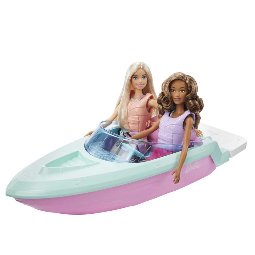 Barbie Dolls And Vehicles On Sale