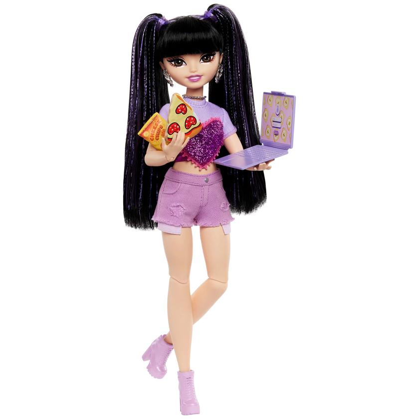 Barbie Dream Besties Boneca Renee New Arrival