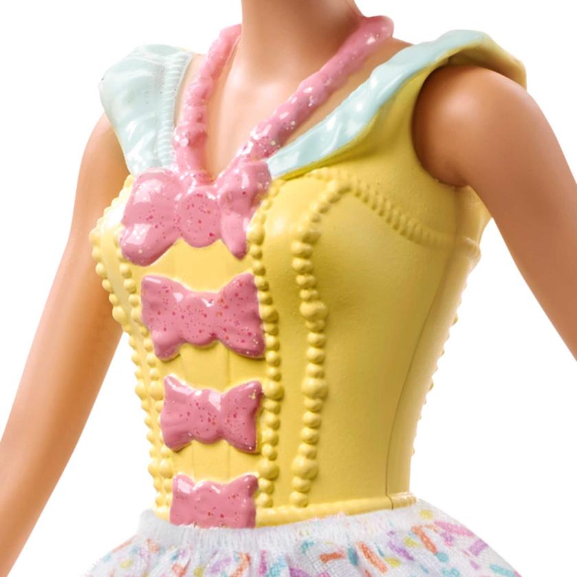 Barbie Dreamtopia Muñeca Hada Alas Azules For Sale