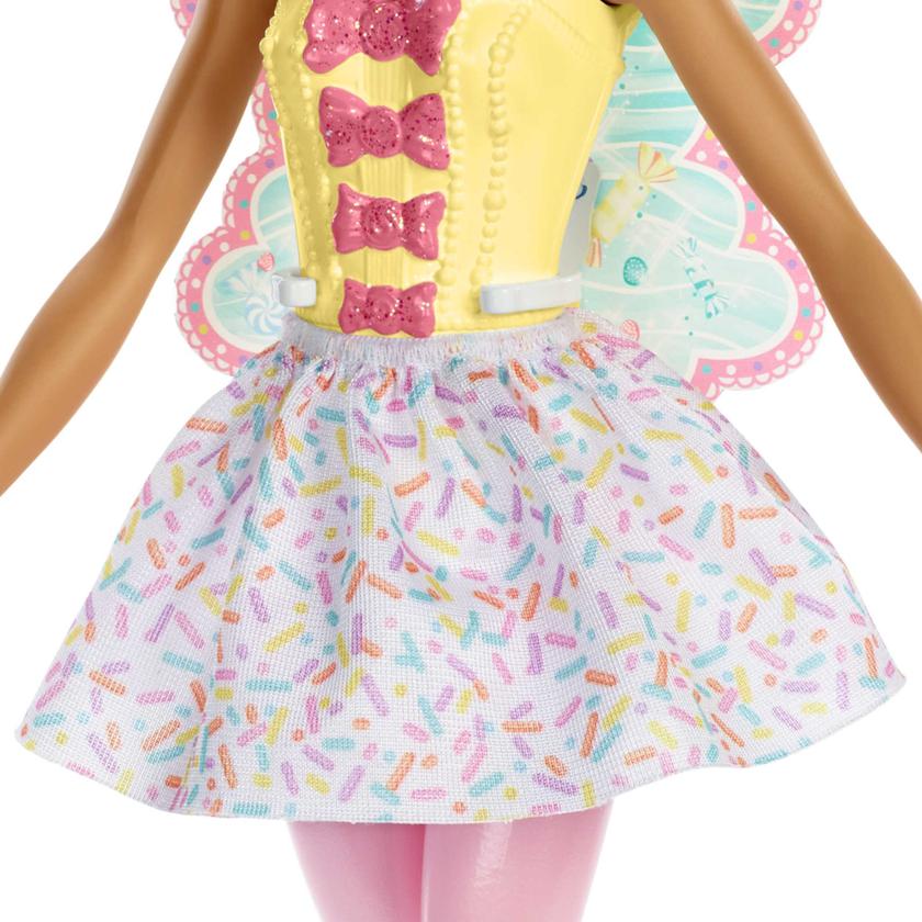 Barbie Dreamtopia Muñeca Hada Alas Azules For Sale