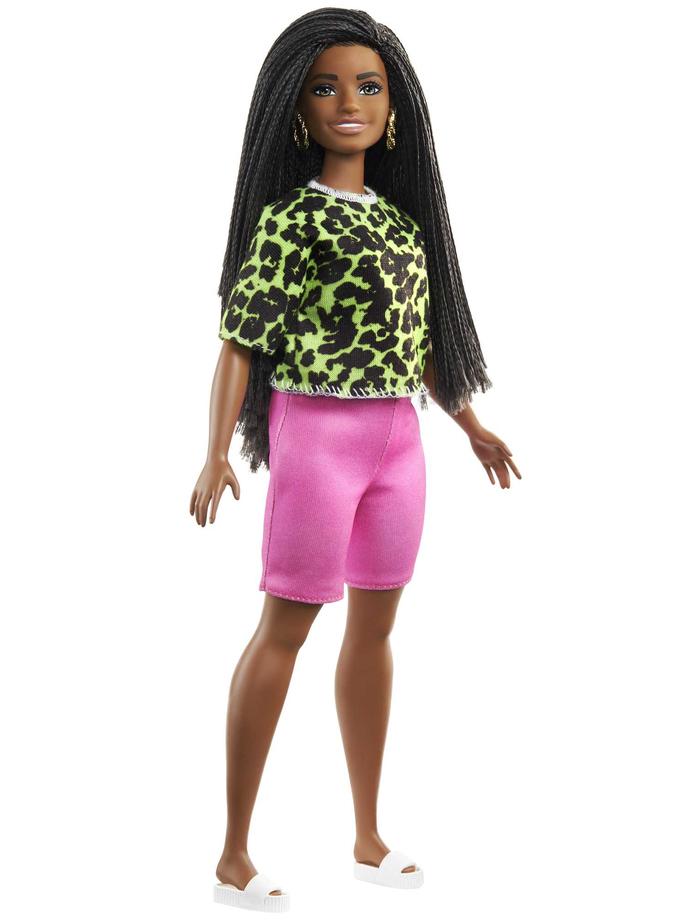 Barbie Fashionistas Dolls Free shipping