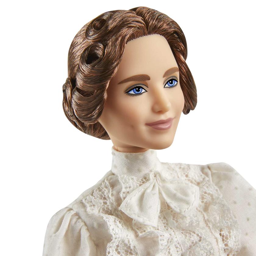 Barbie Inspiring Women Helen Keller Doll (12-Inch), Gift For Kids & Collectors Same Day Delivery