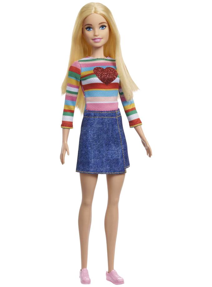 Barbie It Takes Two Barbie “Malibu” Roberts Doll, Toy For 3 Year Olds & Up For Sale