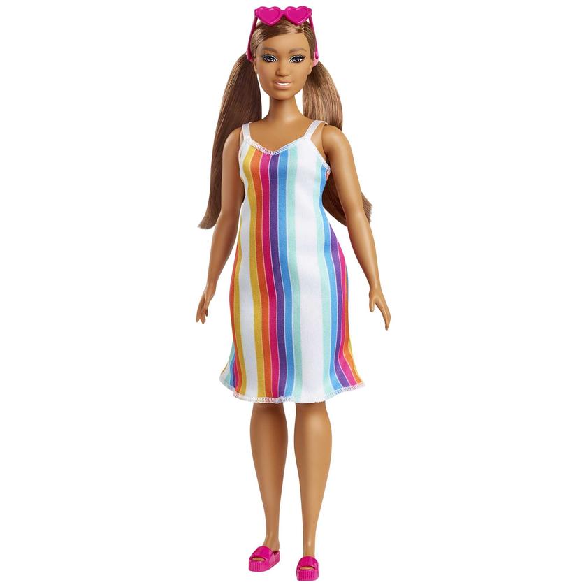 Barbie Loves The Ocean Doll (11.5-in) Made From Recycled Plastics New Arrival