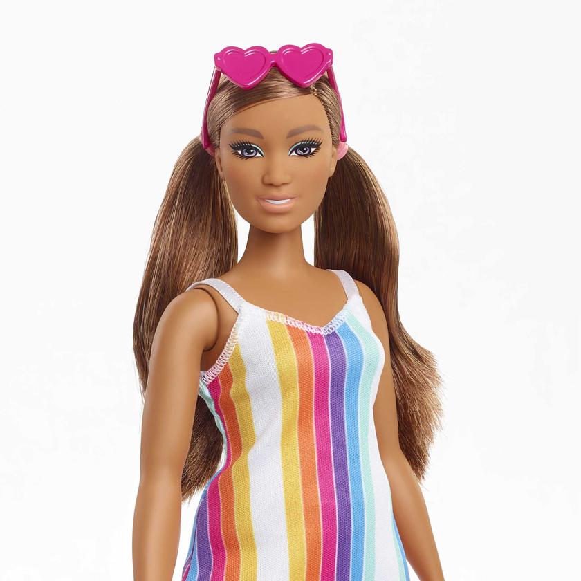 Barbie Loves The Ocean Doll (11.5-in) Made From Recycled Plastics New Arrival