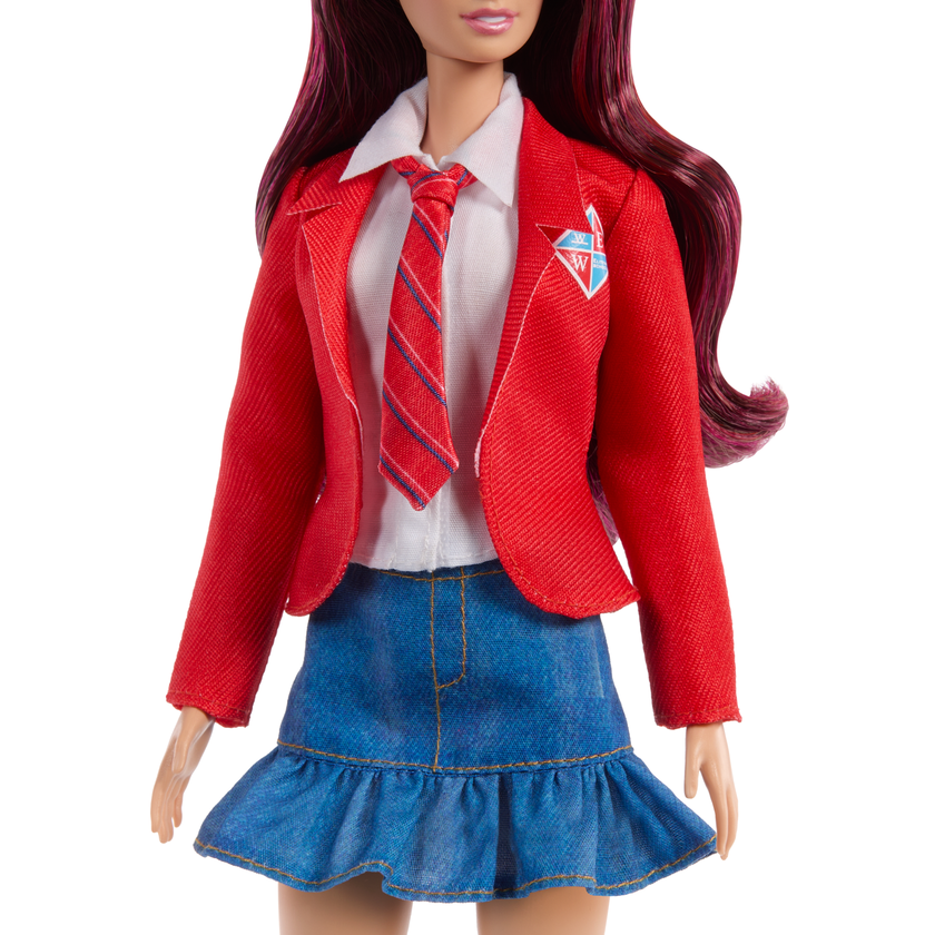 Barbie Muñeca de Colección RBD Roberta High Quality