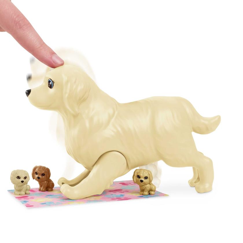 Barbie Naissance des Chiots Best Price