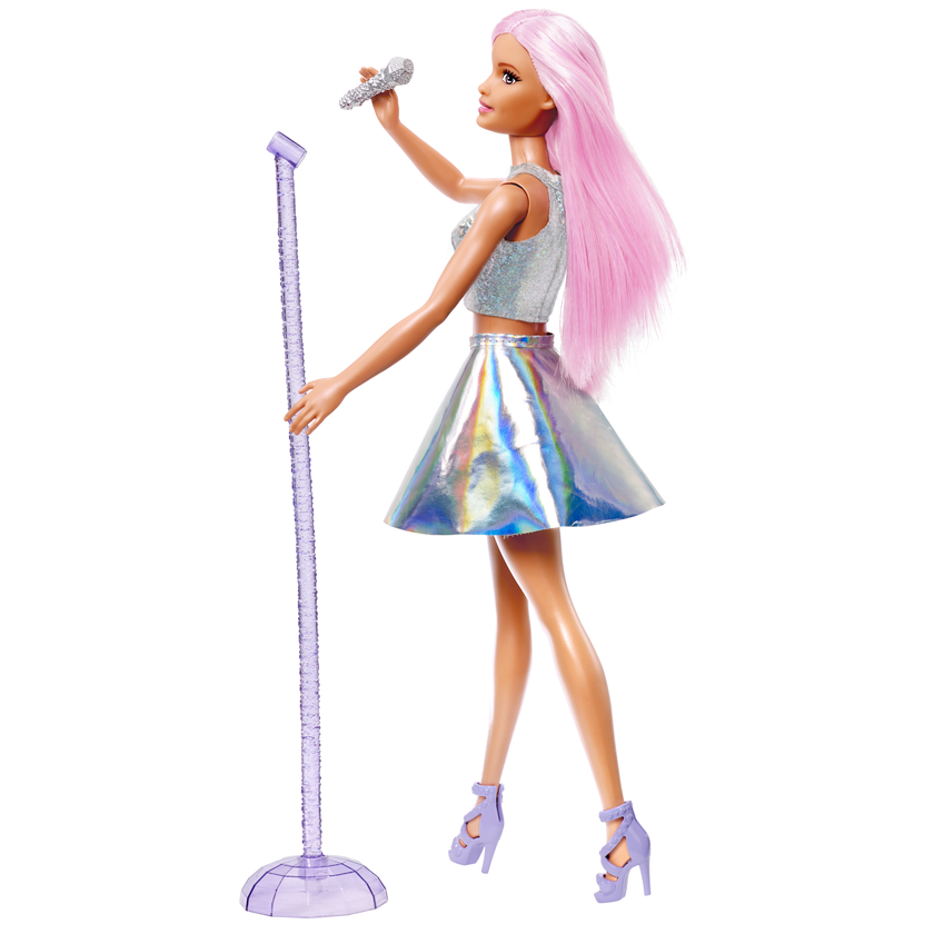 Barbie Pop Star Doll Best Buy