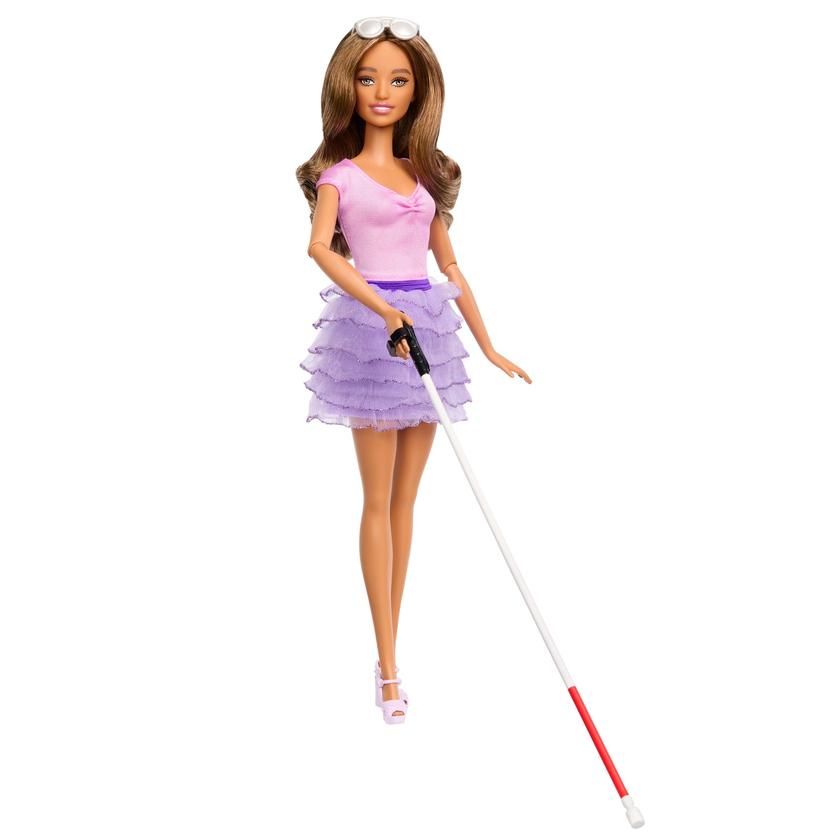 Barbie® Poupée Barbie Fashionistas Best Price