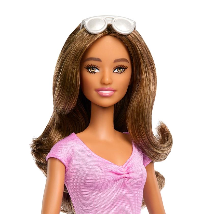 Barbie® Poupée Barbie Fashionistas Best Price