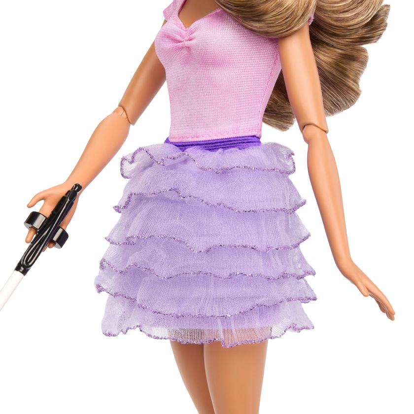 Barbie® Poupée Barbie Fashionistas Best Price