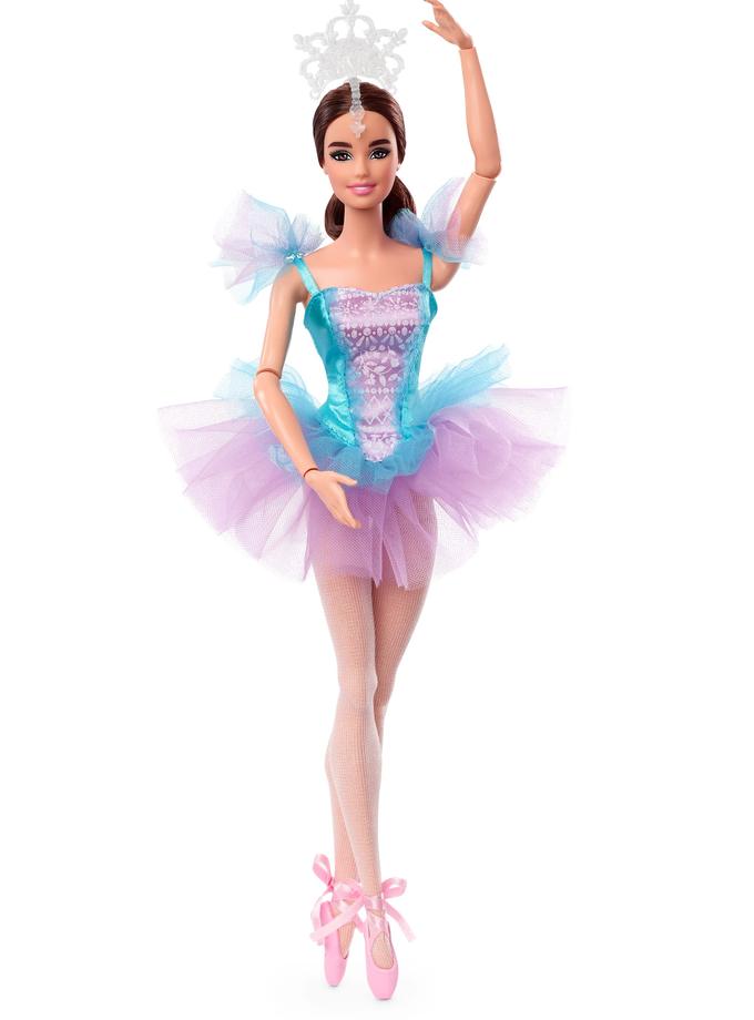 Barbie Poupée Vœux de Ballet Free shipping