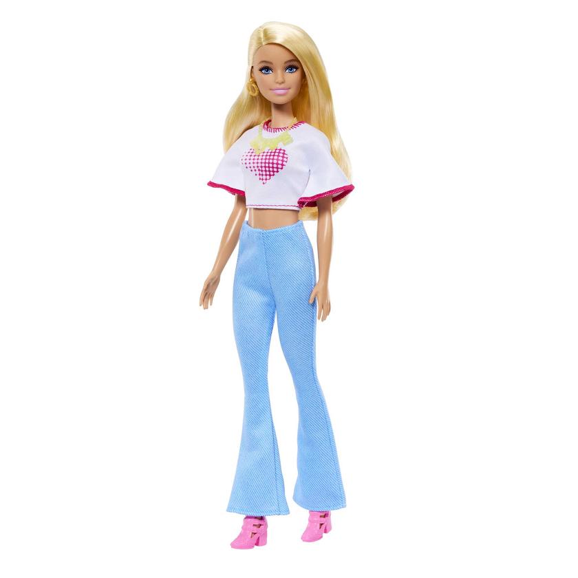 Barbie®-Poupées Barbie® et Ken® Avec Tenues et Accessoires New Arrival