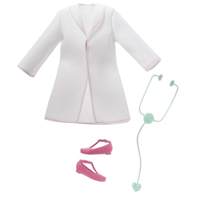 Barbie Profesiones Muñeca Doctora New Arrival