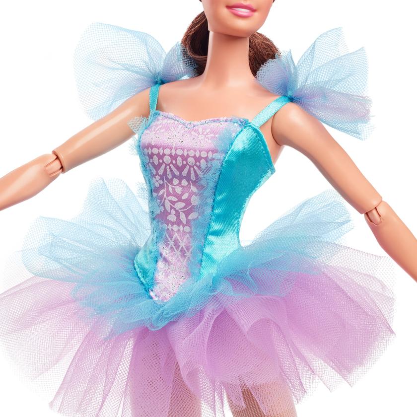 Barbie Signature Boneca de Coleção Ballet Wishes New Arrival