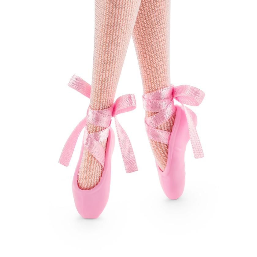 Barbie Signature Muñeca de Colección Ballet Wishes New Arrival