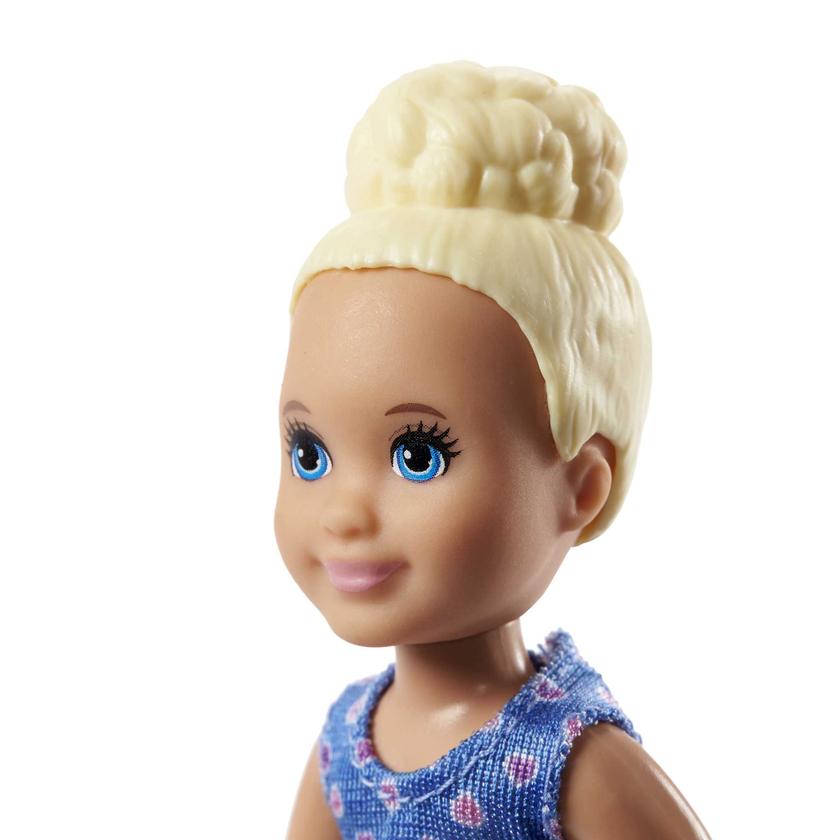 Barbie Skipper Babysitters Inc Doll New Arrival