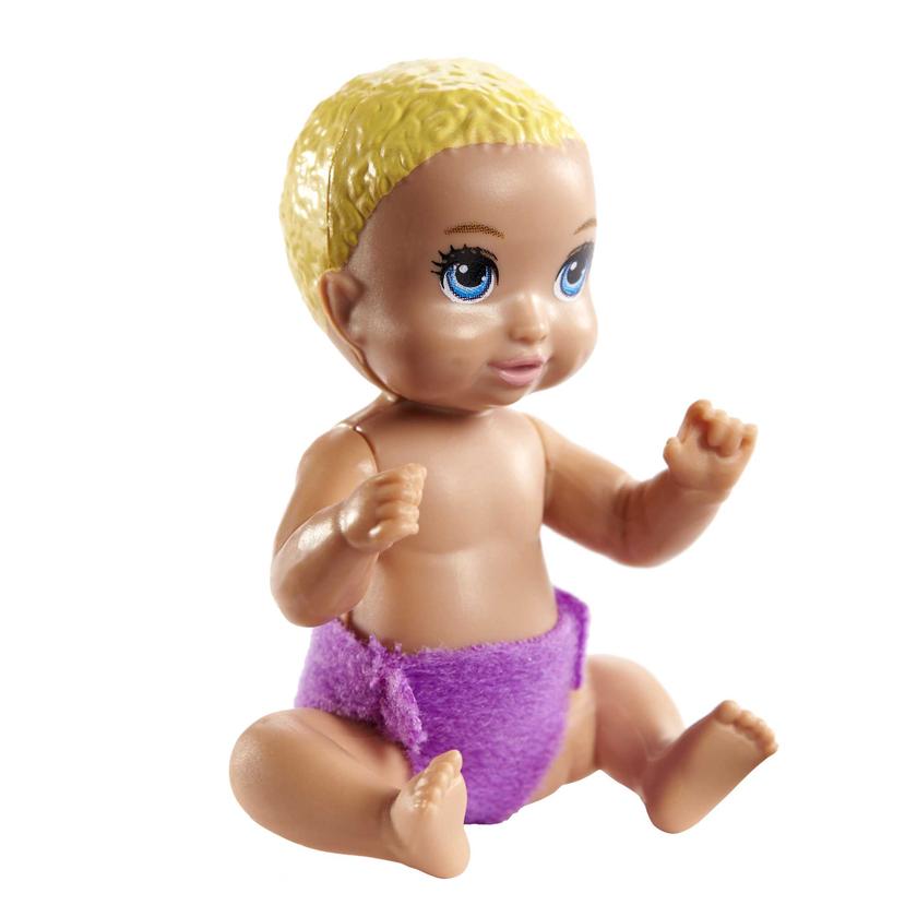 Barbie Skipper Babysitters Inc Doll New Arrival