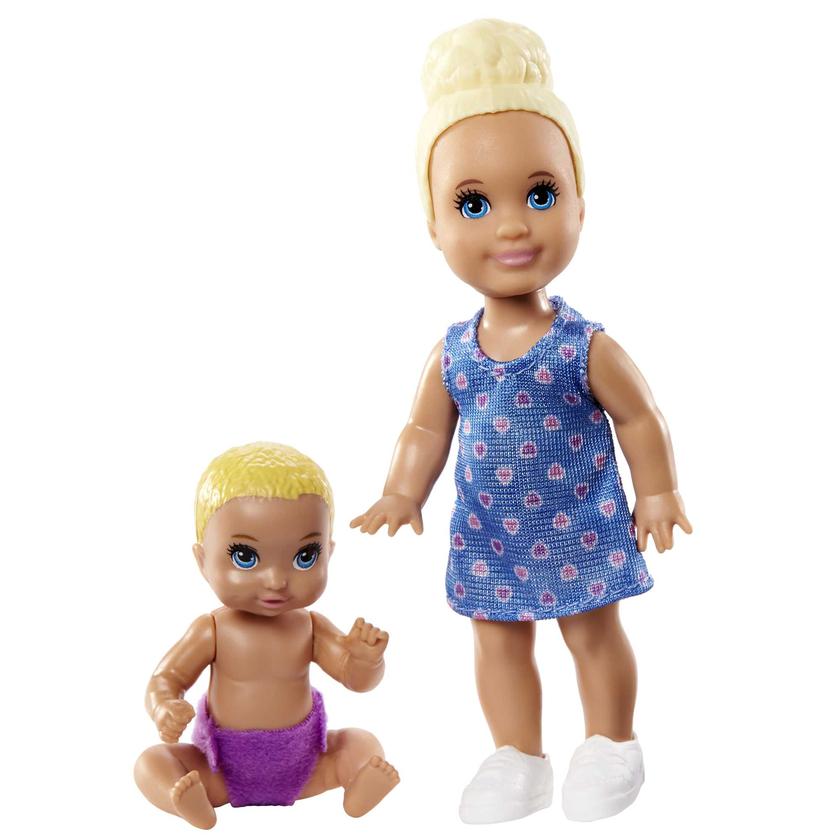 Barbie Skipper Babysitters Inc Doll New Arrival