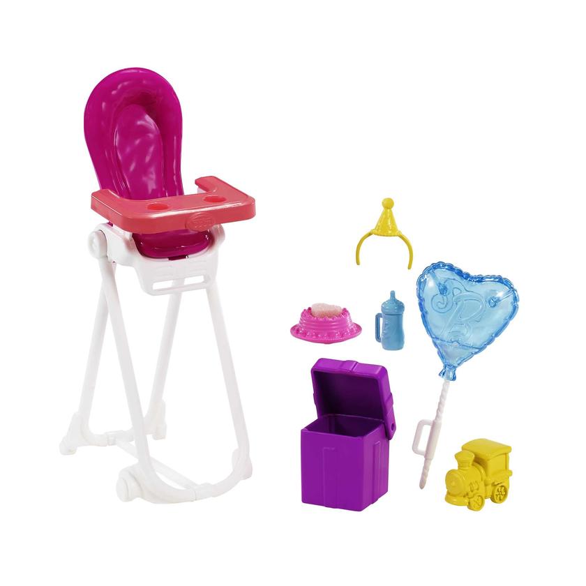 Barbie Skipper Babysitters inc Dolls And Playset New Arrival