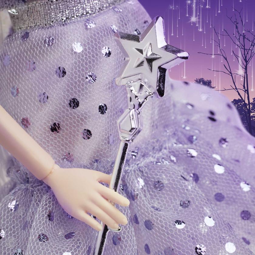 Barbie Tooth Fairy Doll With Wand & Fairy Wings, Gift For 6 Year Olds & Up High Quality