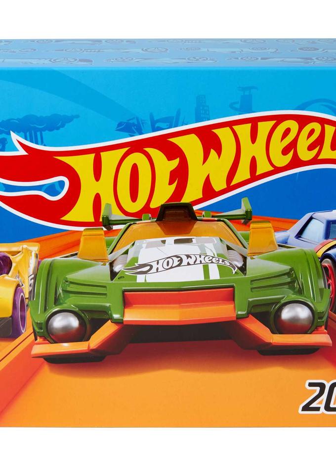 Hot Wheels® 20 Car Pack Assortment Best Seller